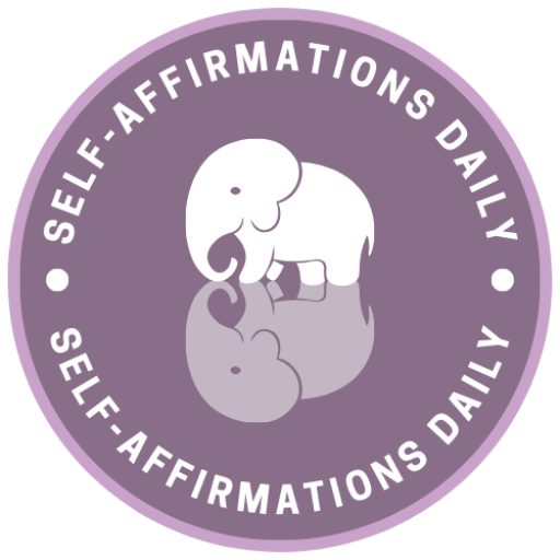 Self Affirmations Daily